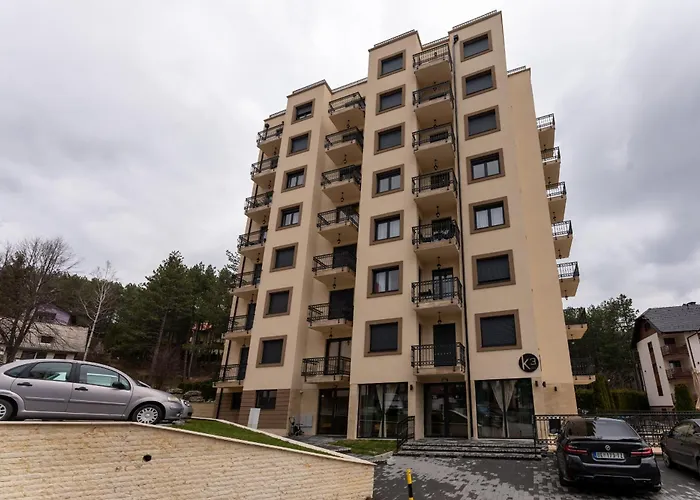 M&L Apartman Zlatibor