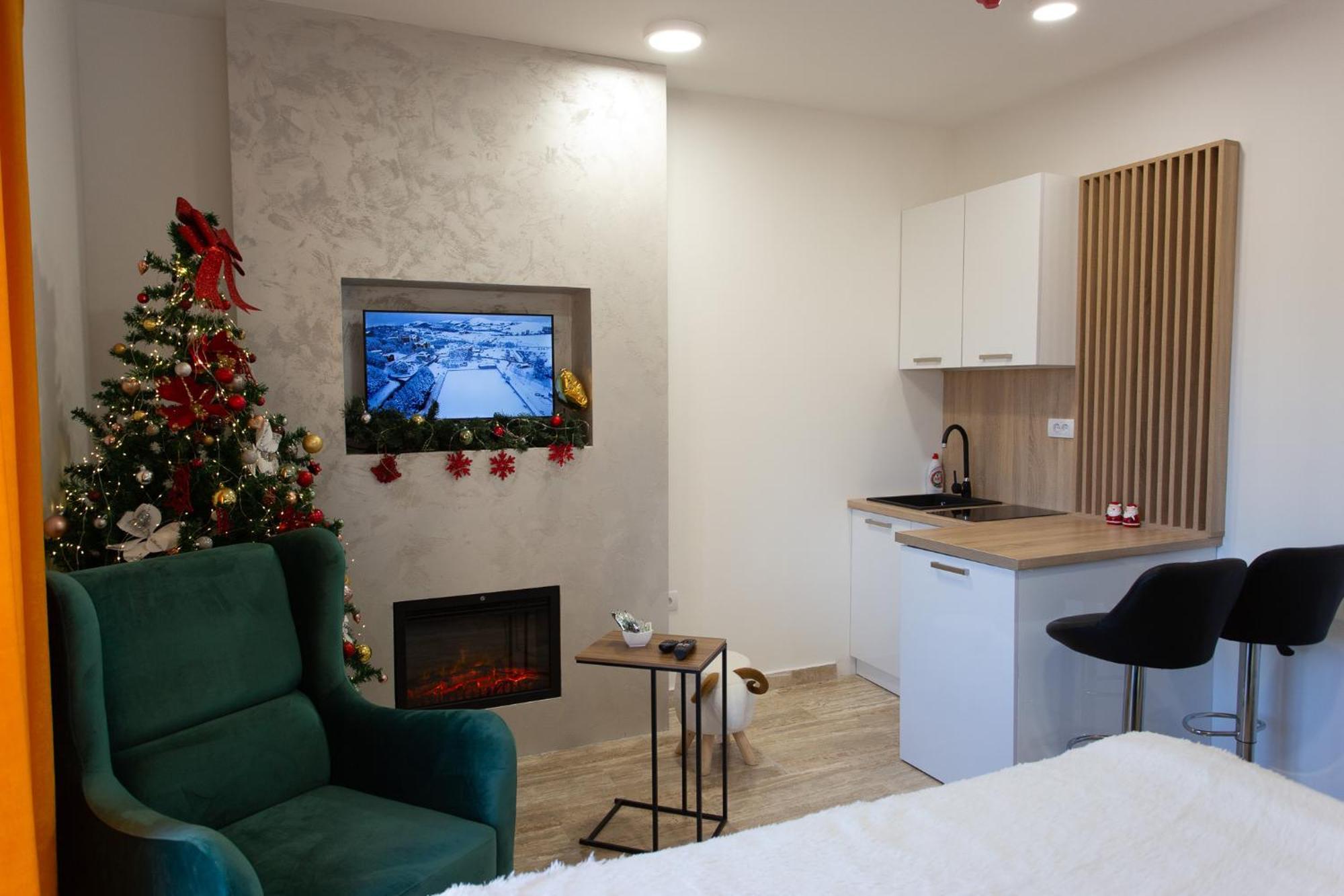 M&l Apartment *