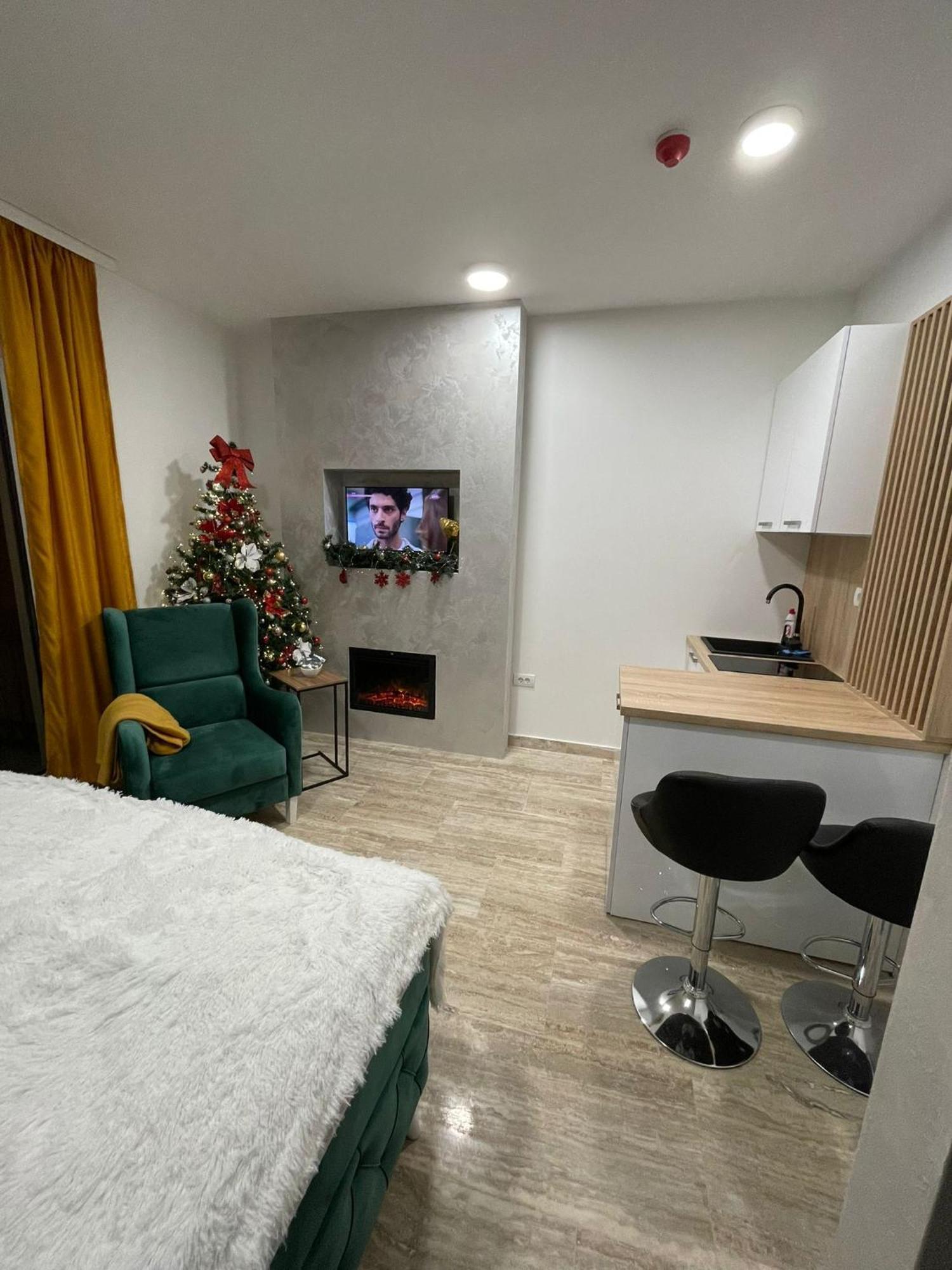 M&l Apartment