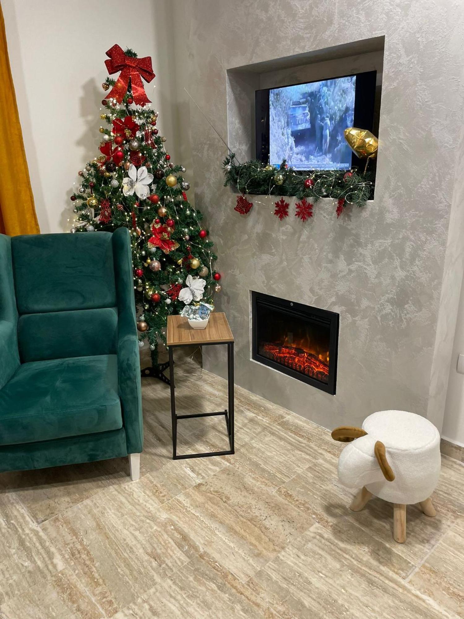 Apartment M&l