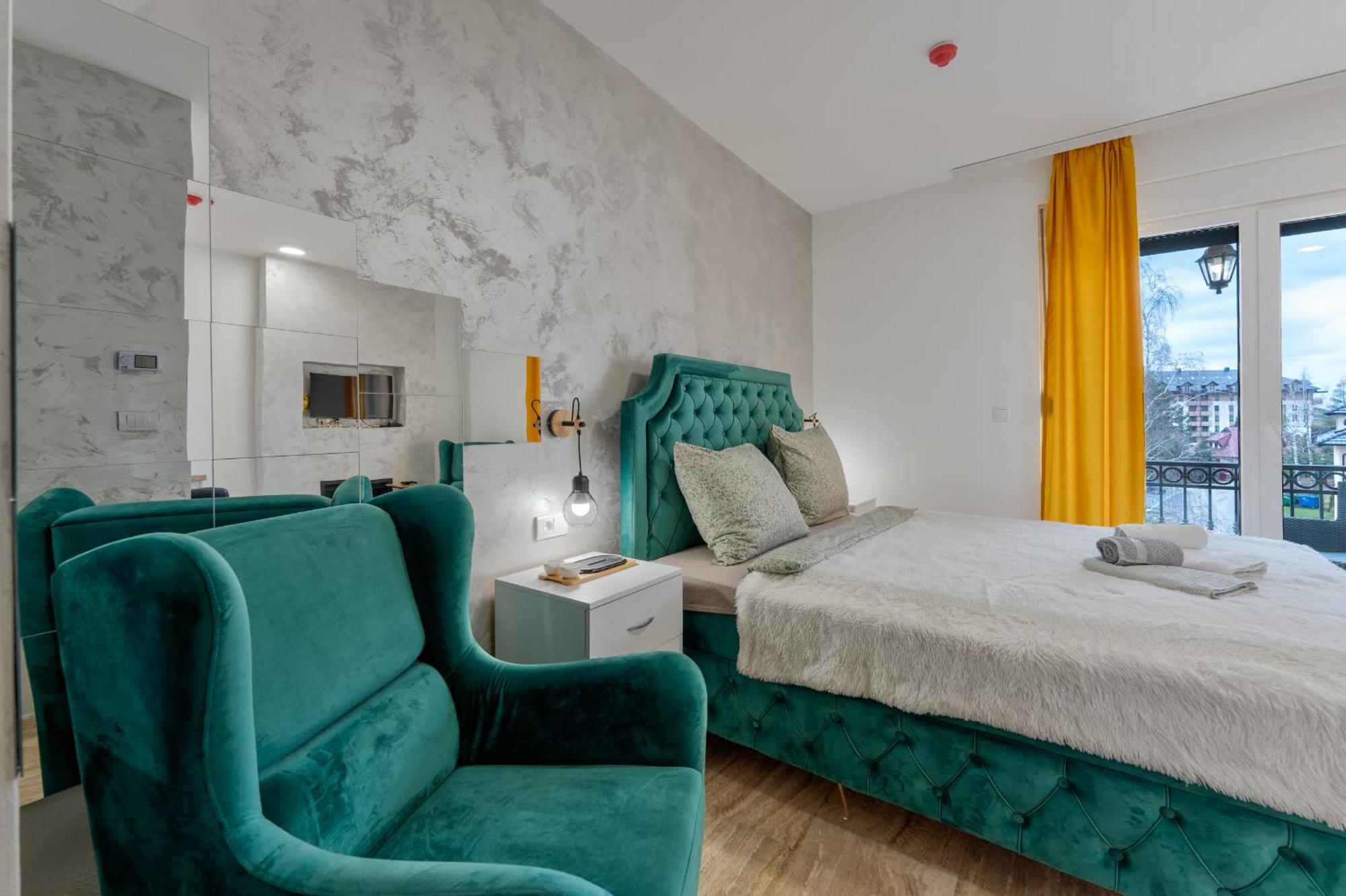 Apartment M&l Zlatibor