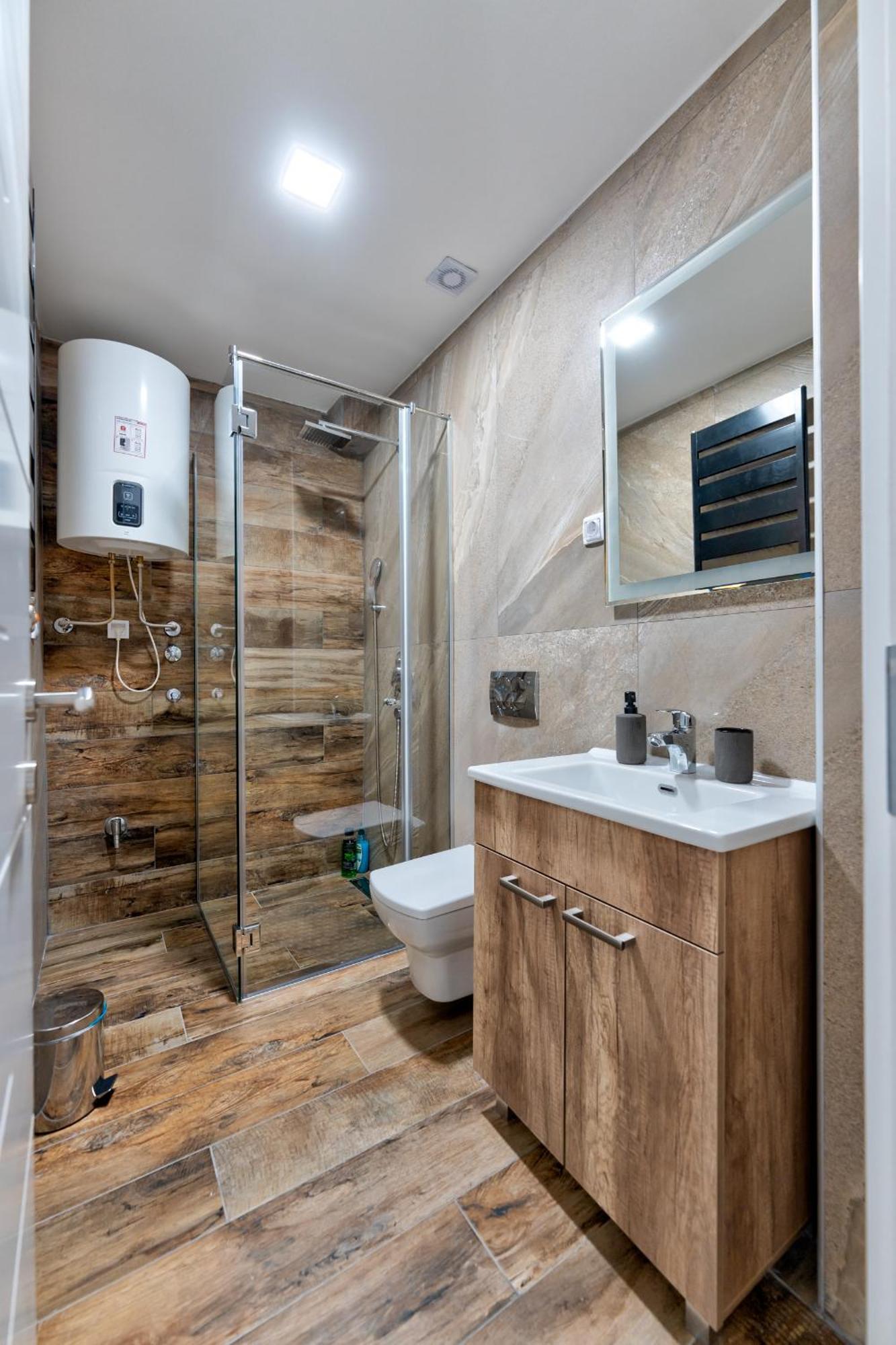 M&l Apartment