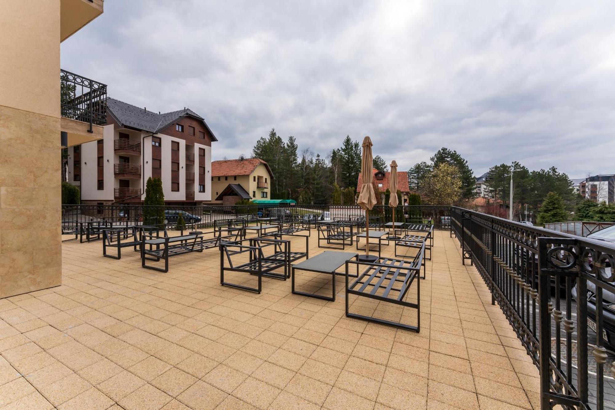 Apartment M&l Zlatibor